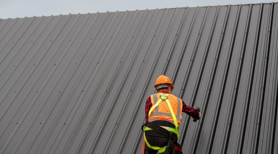 Local Siding Services in Ruleville, MS